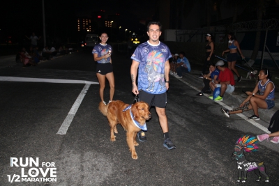 Run for Love 2024